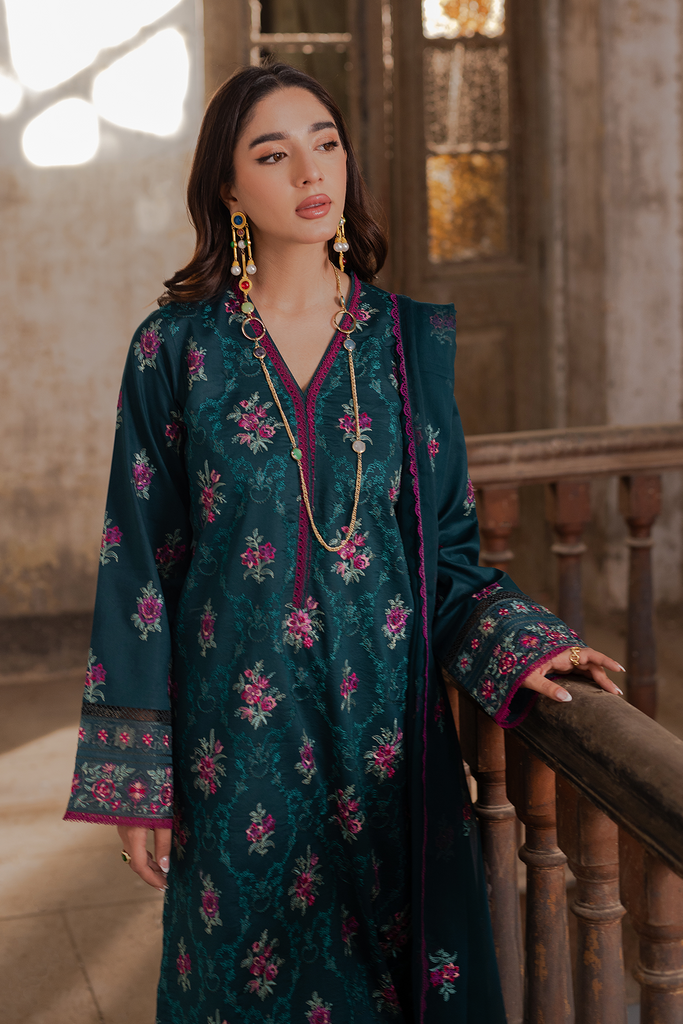 Rajbari | Summer Breeze 24 | A-2 - Official Rajbari stockist in UK - Sakeena London