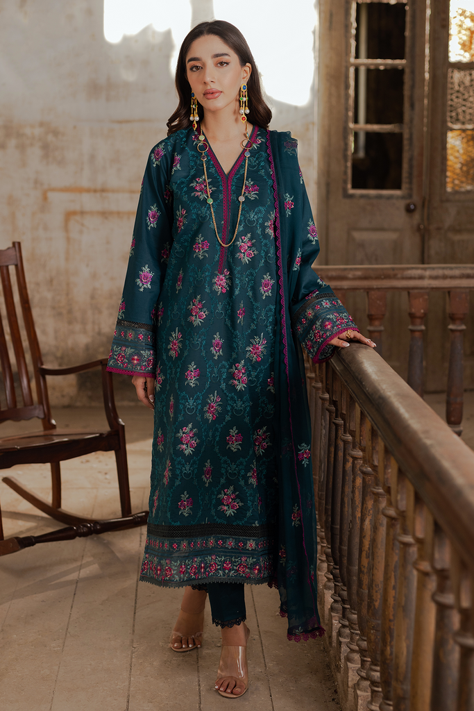 Rajbari | Summer Breeze 24 | A-2 - Official Rajbari stockist in UK - Sakeena London