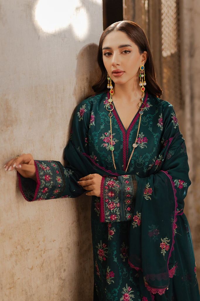 Rajbari | Summer Breeze 24 | A-2 - Official Rajbari stockist in UK - Sakeena London
