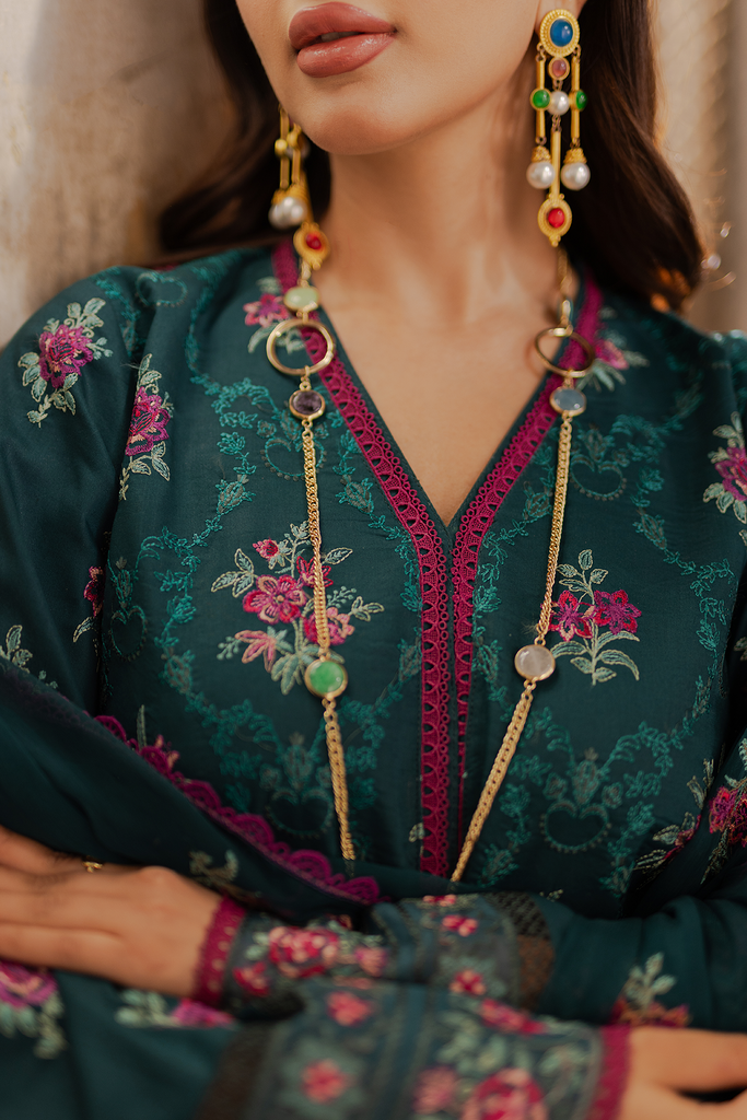 Rajbari | Summer Breeze 24 | A-2 - Official Rajbari stockist in UK - Sakeena London