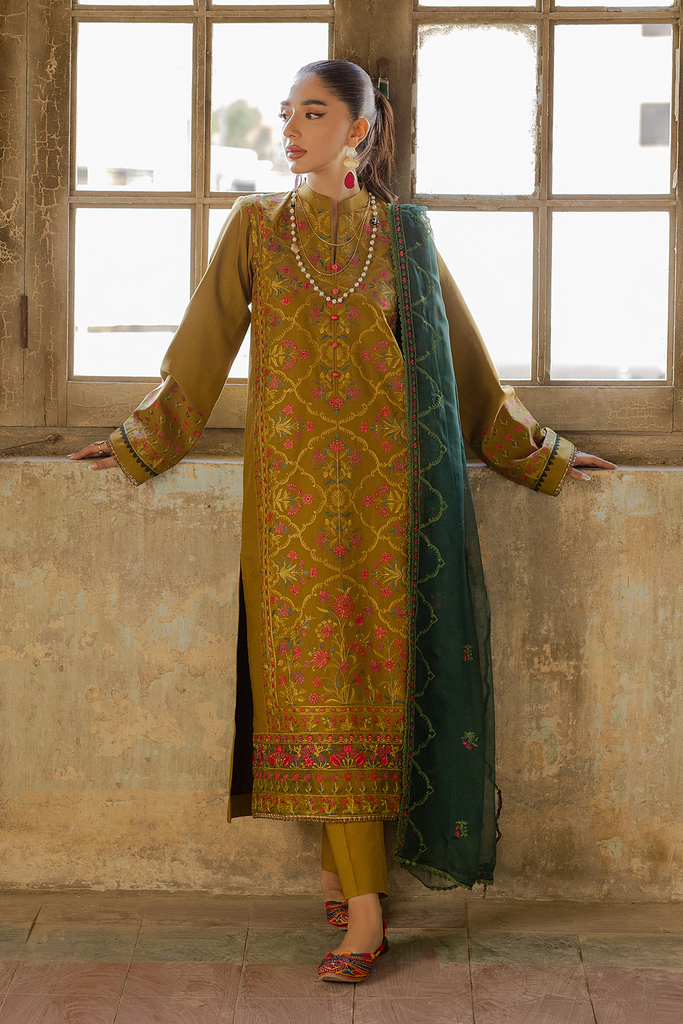 Rajbari | Summer Breeze 24 | B-4 - Official Rajbari stockist in UK - Sakeena London