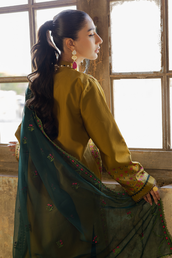 Rajbari | Summer Breeze 24 | B-4 - Official Rajbari stockist in UK - Sakeena London