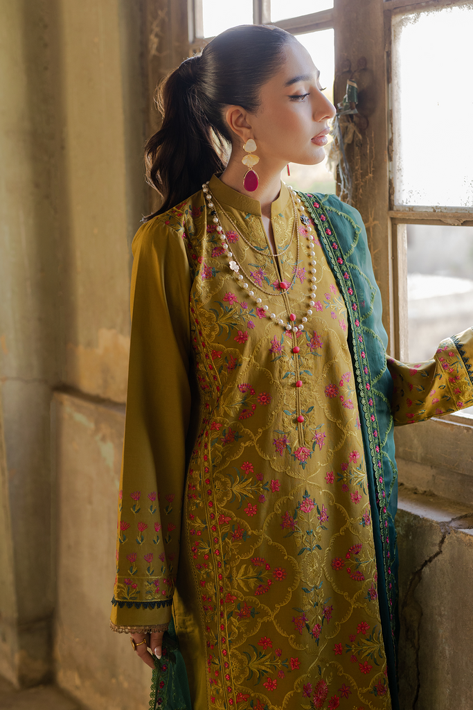 Rajbari | Summer Breeze 24 | B-4 - Official Rajbari stockist in UK - Sakeena London