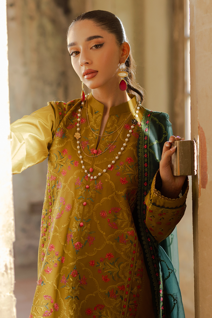 Rajbari | Summer Breeze 24 | B-4 - Official Rajbari stockist in UK - Sakeena London