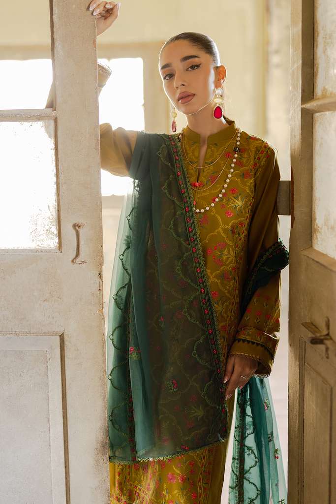 Rajbari | Summer Breeze 24 | B-4 - Official Rajbari stockist in UK - Sakeena London