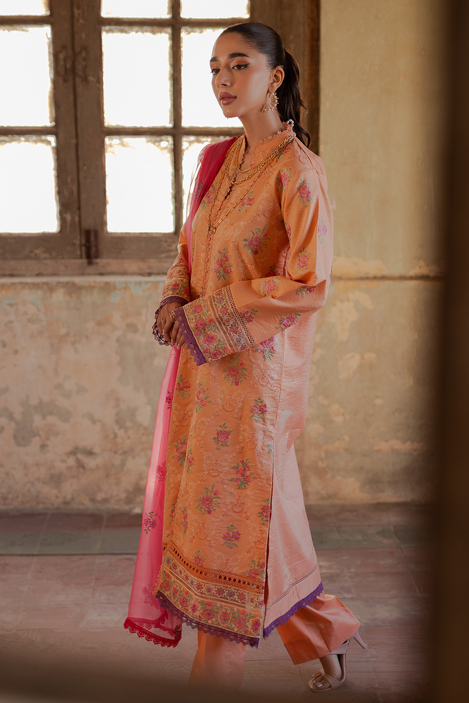 Rajbari | Summer Breeze 24 | B-2 - Official Rajbari stockist in UK - Sakeena London