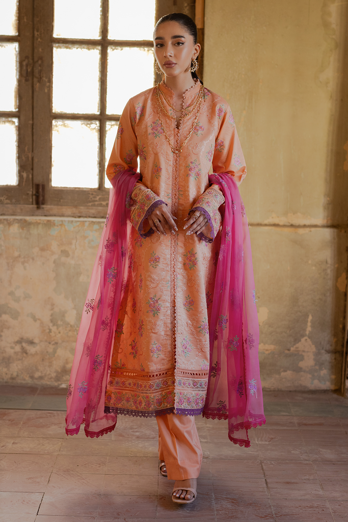 Rajbari | Summer Breeze 24 | B-2 - Official Rajbari stockist in UK - Sakeena London