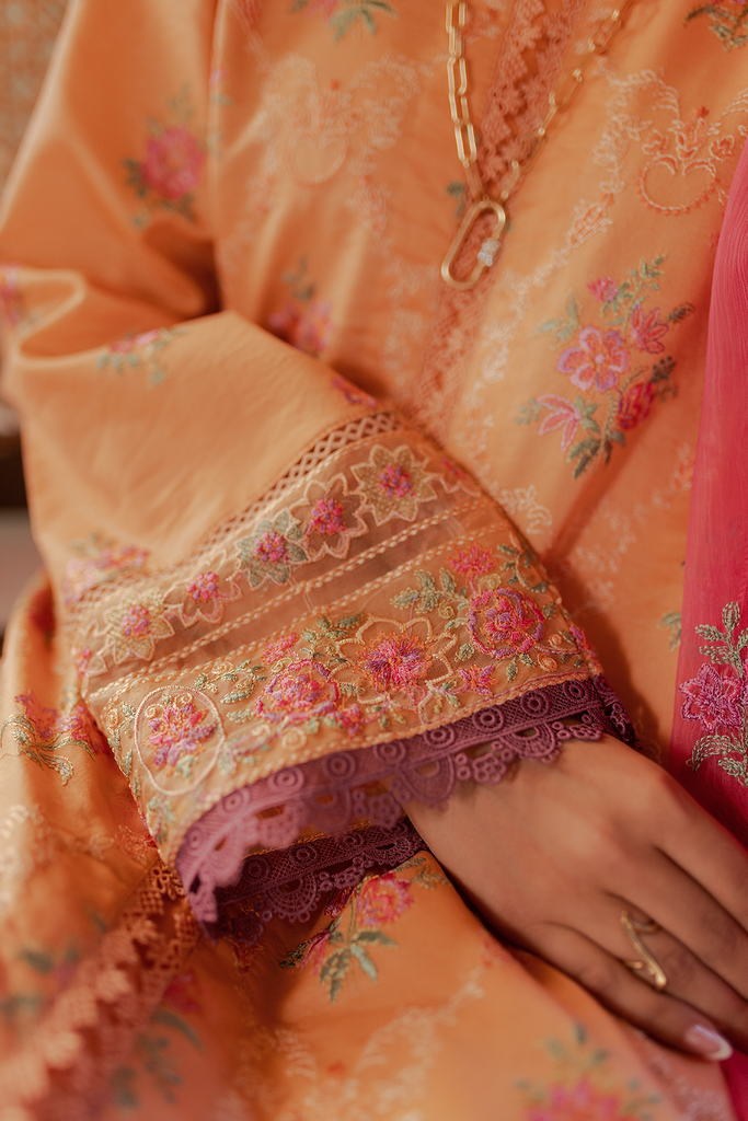 Rajbari | Summer Breeze 24 | B-2 - Official Rajbari stockist in UK - Sakeena London