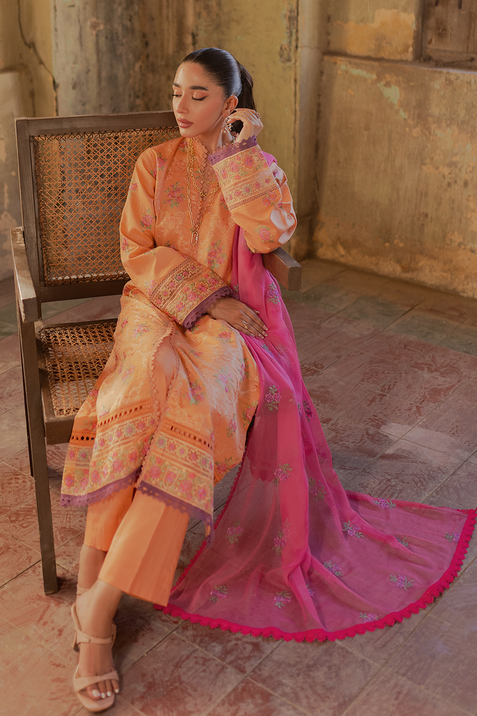 Rajbari | Summer Breeze 24 | B-2 - Official Rajbari stockist in UK - Sakeena London