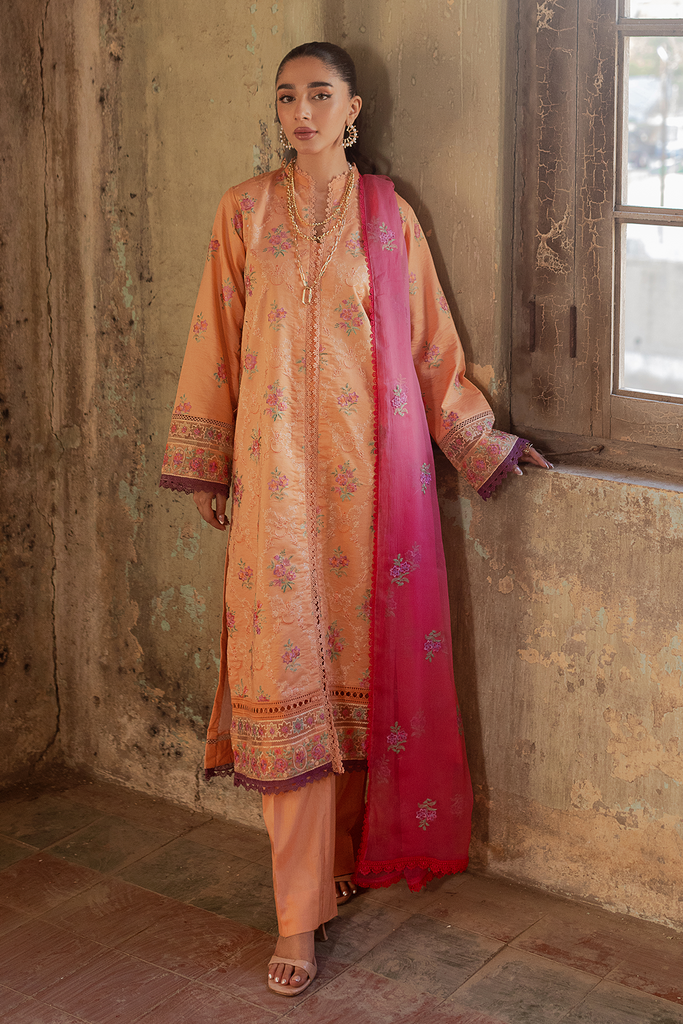 Rajbari | Summer Breeze 24 | B-2 - Official Rajbari stockist in UK - Sakeena London