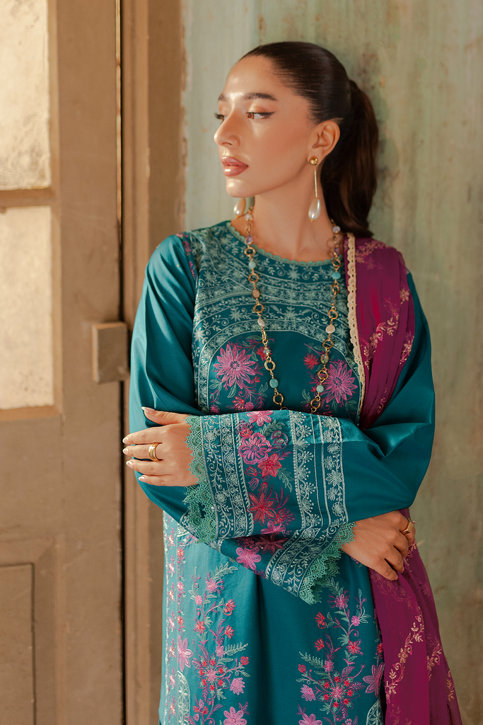 Rajbari | Summer Breeze 24 | A-5 - Official Rajbari stockist in UK - Sakeena London