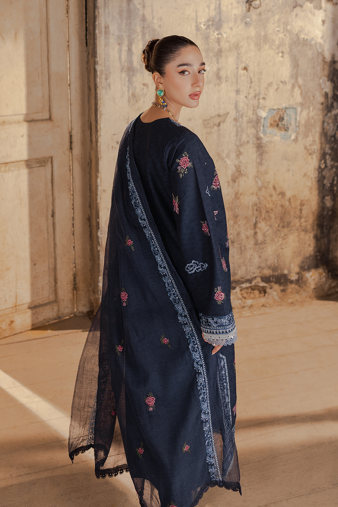 Rajbari | Summer Breeze 24 | A-6 - Official Rajbari stockist in UK - Sakeena London