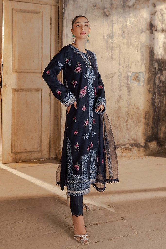 Rajbari | Summer Breeze 24 | A-6 - Official Rajbari stockist in UK - Sakeena London