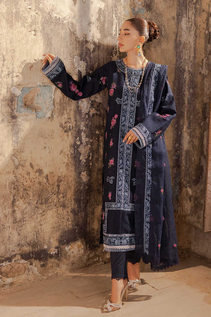 Rajbari | Summer Breeze 24 | A-6 - Official Rajbari stockist in UK - Sakeena London