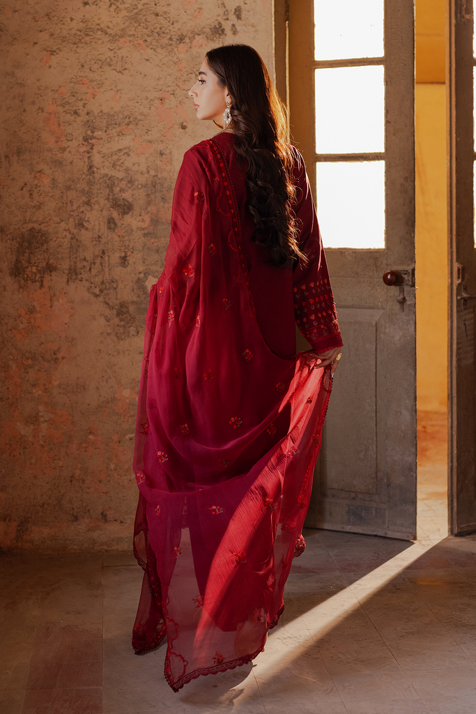 Rajbari | Summer Breeze 24 | A-4 - Official Rajbari stockist in UK - Sakeena London