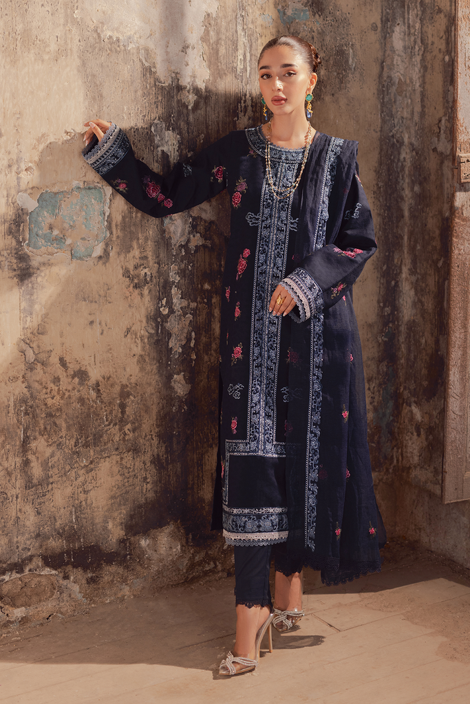 Rajbari | Summer Breeze 24 | A-6 - Official Rajbari stockist in UK - Sakeena London