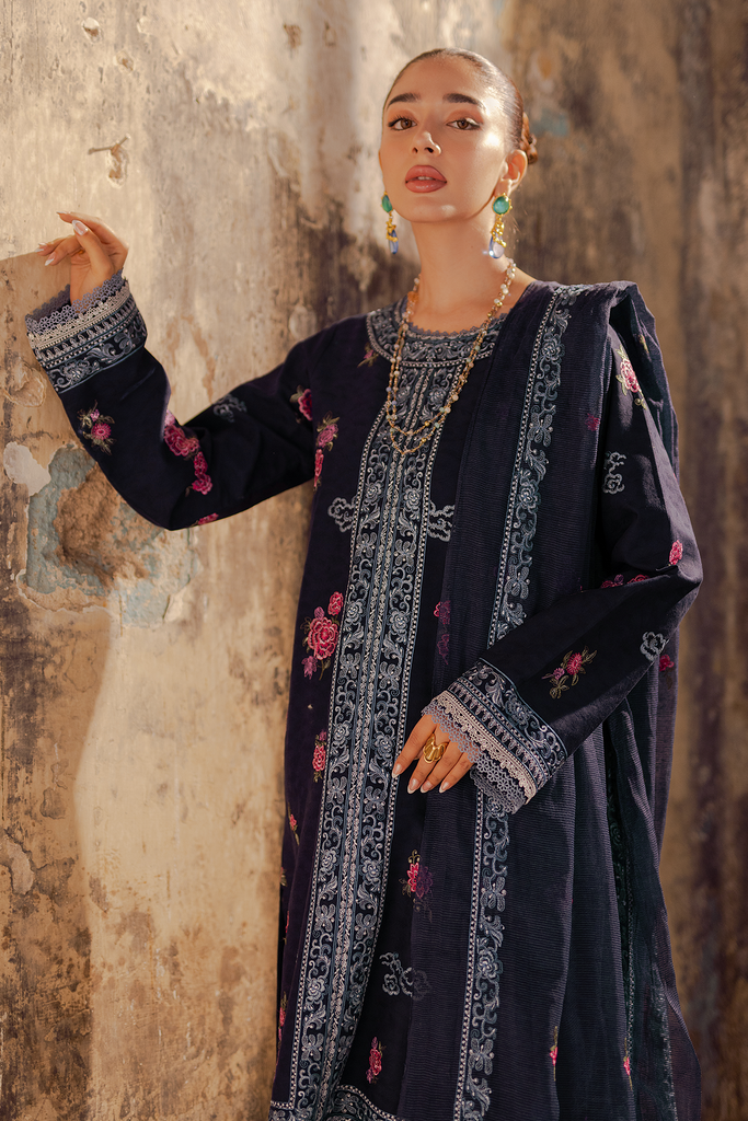 Rajbari | Summer Breeze 24 | A-6 - Official Rajbari stockist in UK - Sakeena London
