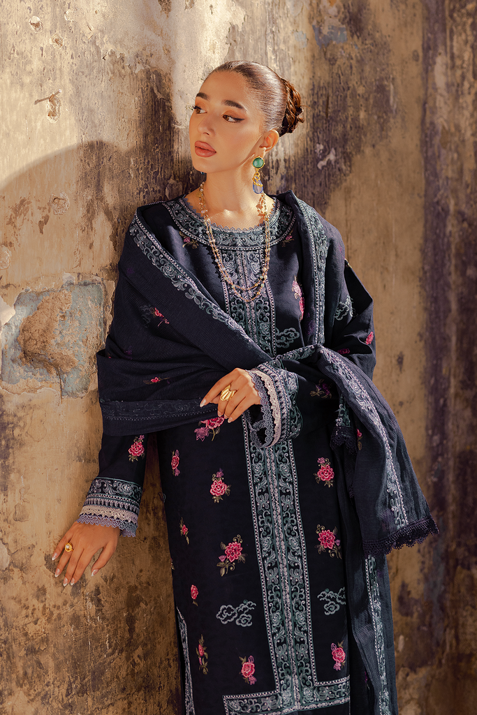 Rajbari | Summer Breeze 24 | A-6 - Official Rajbari stockist in UK - Sakeena London