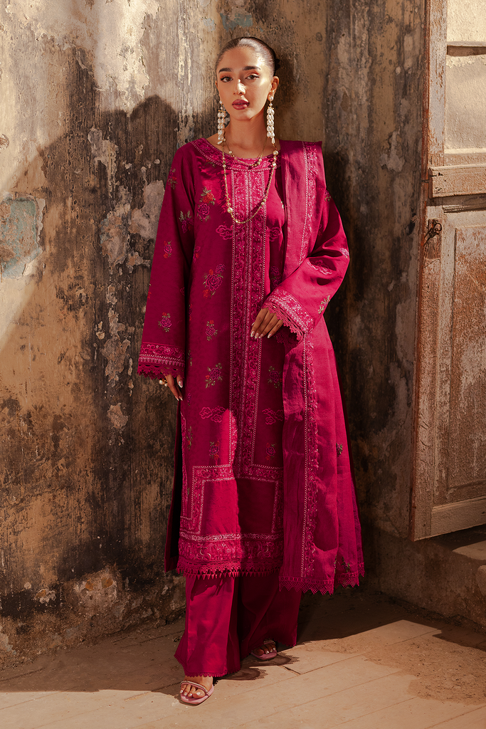Rajbari | Summer Breeze 24 | B-6 - Official Rajbari stockist in UK - Sakeena London