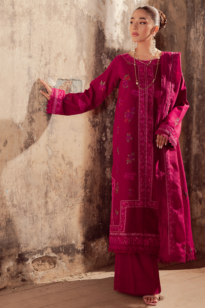Rajbari | Summer Breeze 24 | B-6 - Official Rajbari stockist in UK - Sakeena London