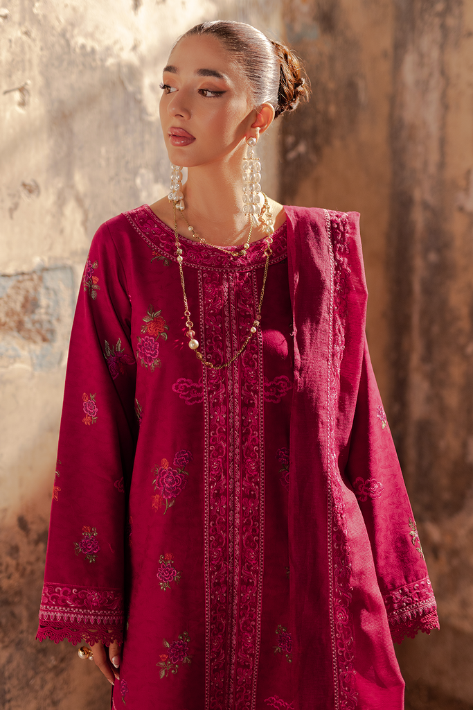 Rajbari | Summer Breeze 24 | B-6 - Official Rajbari stockist in UK - Sakeena London