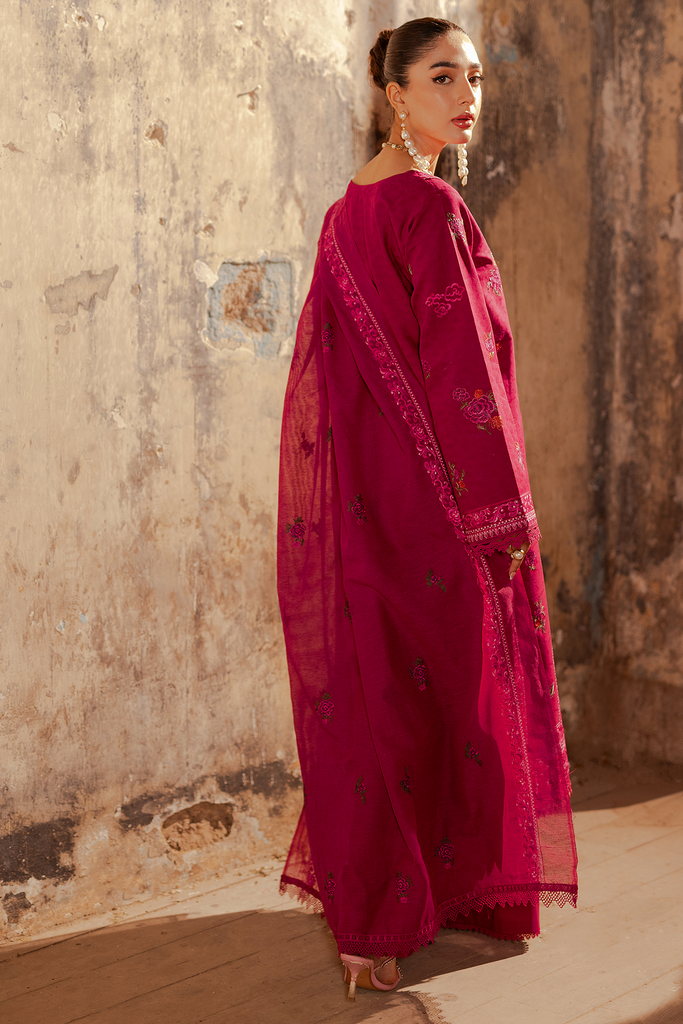 Rajbari | Summer Breeze 24 | B-6 - Official Rajbari stockist in UK - Sakeena London