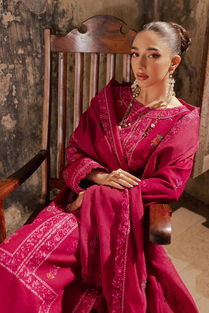Rajbari | Summer Breeze 24 | B-6 - Official Rajbari stockist in UK - Sakeena London