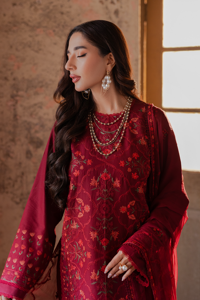 Rajbari | Summer Breeze 24 | A-4 - Official Rajbari stockist in UK - Sakeena London