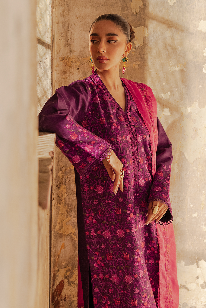 Rajbari | Summer Breeze 24 | B-1 - Official Rajbari stockist in UK - Sakeena London