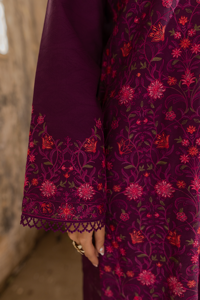 Rajbari | Summer Breeze 24 | B-1 - Official Rajbari stockist in UK - Sakeena London