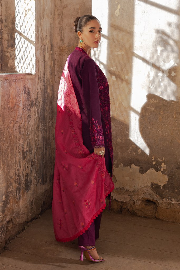 Rajbari | Summer Breeze 24 | B-1 - Official Rajbari stockist in UK - Sakeena London