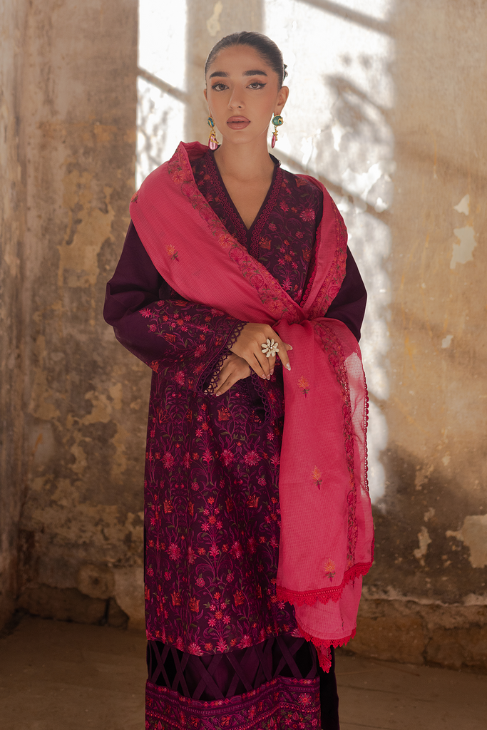 Rajbari | Summer Breeze 24 | B-1 - Official Rajbari stockist in UK - Sakeena London
