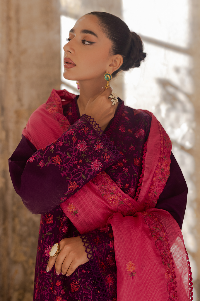 Rajbari | Summer Breeze 24 | B-1 - Official Rajbari stockist in UK - Sakeena London