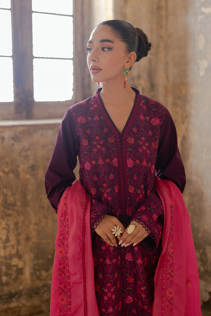 Rajbari | Summer Breeze 24 | B-1 - Official Rajbari stockist in UK - Sakeena London