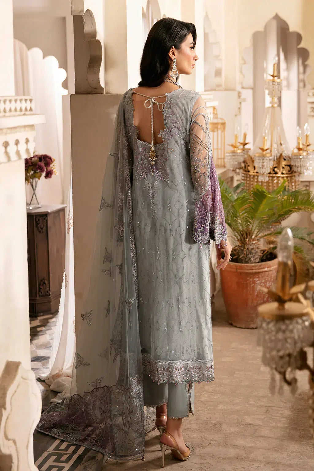 Ramsha | Luxury Wedding Collection 2023 | H-301 - Official Ramsha stockist in UK - Sakeena London