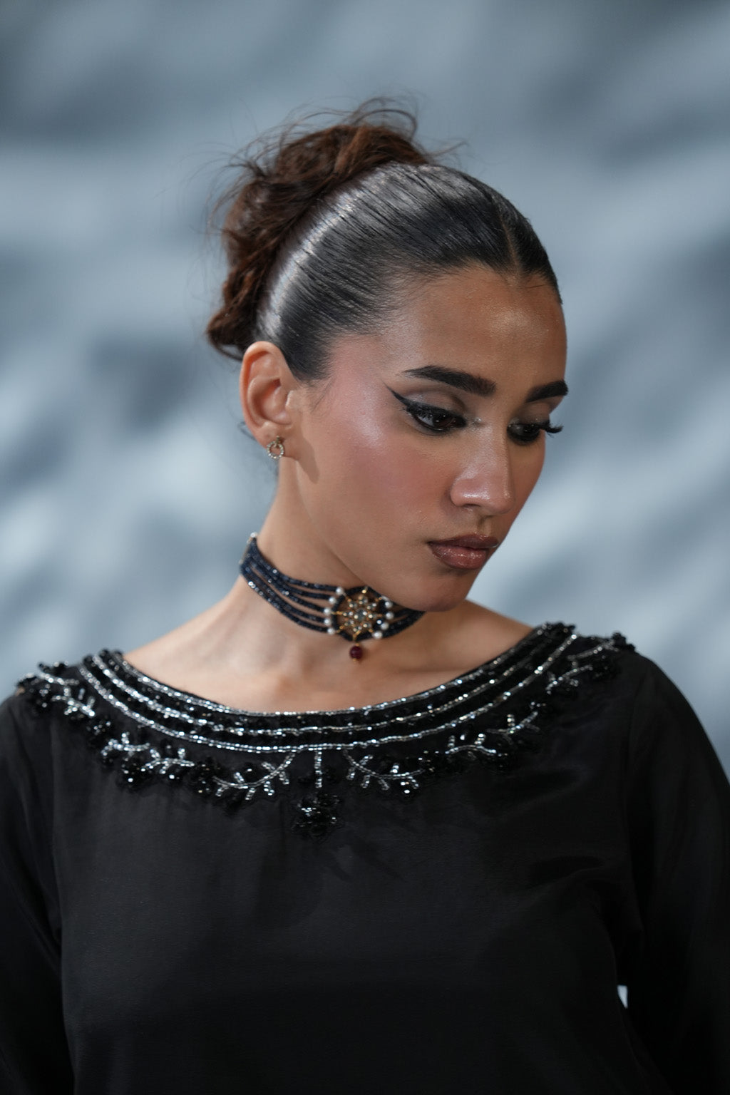 Amave | Oro Luxury Wear | AM-02 - Official Amave stockist in UK - Sakeena London