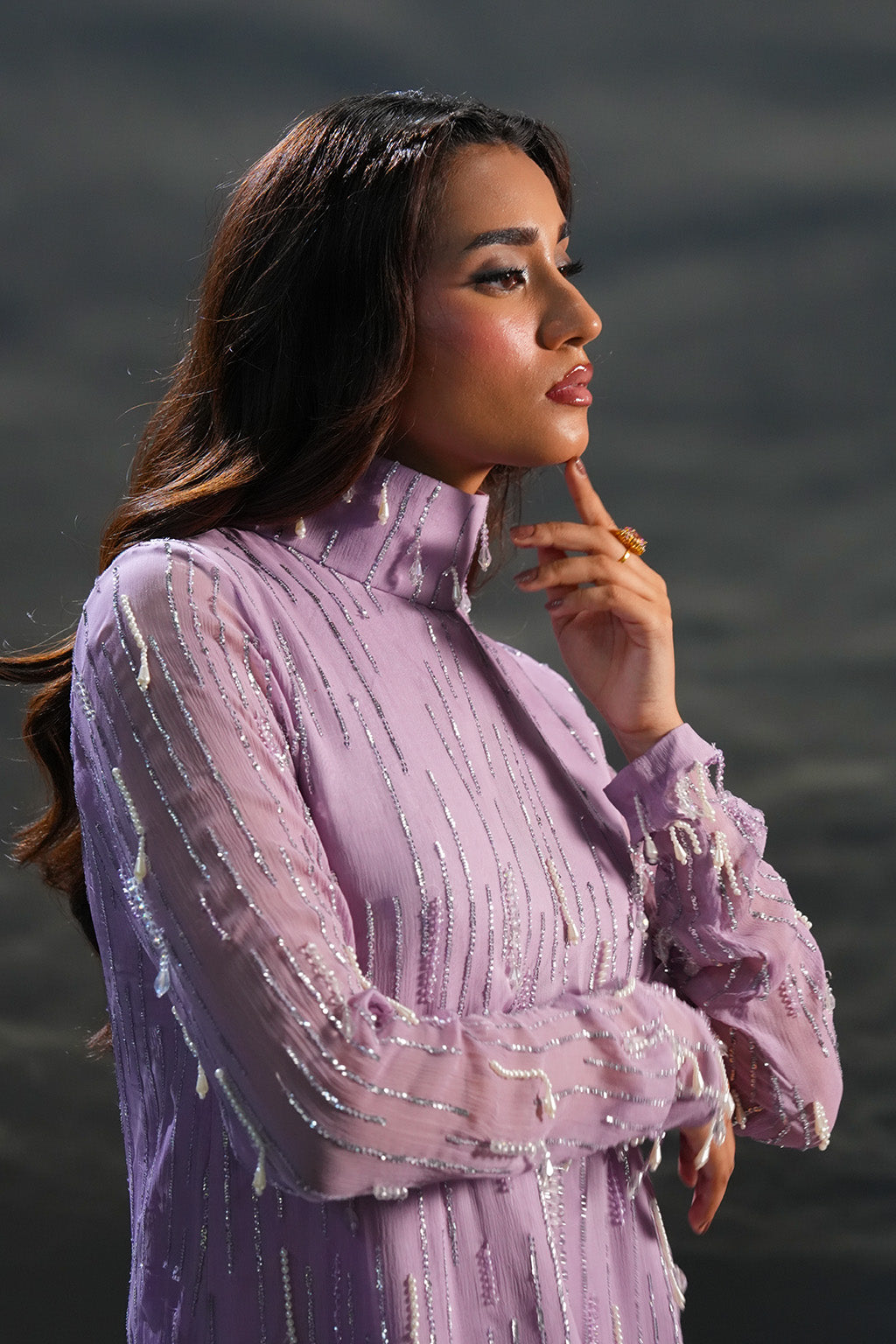 Amave | Oro Luxury Wear | AM-11 - Official Amave stockist in UK - Sakeena London