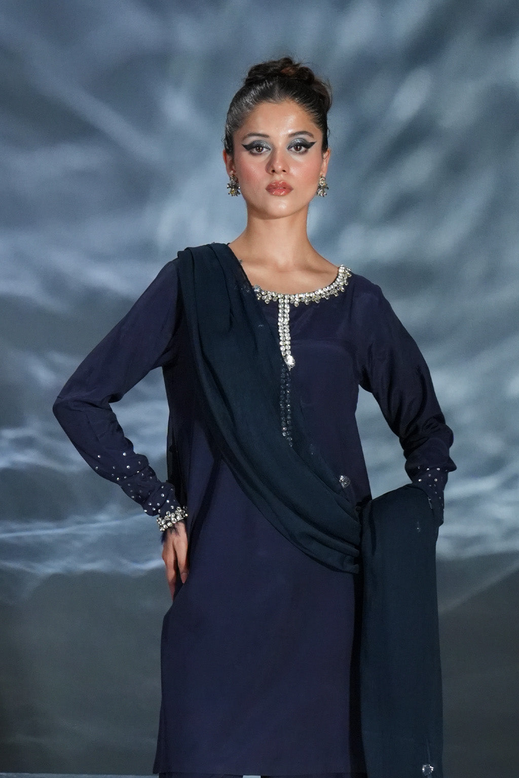 Amave | Oro Luxury Wear | AM-01 - Official Amave stockist in UK - Sakeena London
