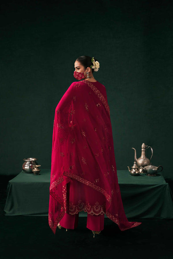 Flossie | Kohinoor Formals | KOH-104 - Official Flossie stockist in UK - Sakeena London