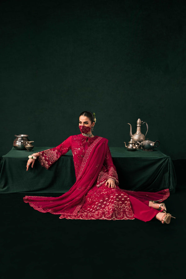 Flossie | Kohinoor Formals | KOH-104 - Official Flossie stockist in UK - Sakeena London