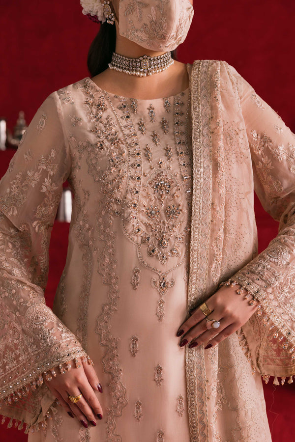 Flossie | Kohinoor Formals | KOH-101 - Official Flossie stockist in UK - Sakeena London