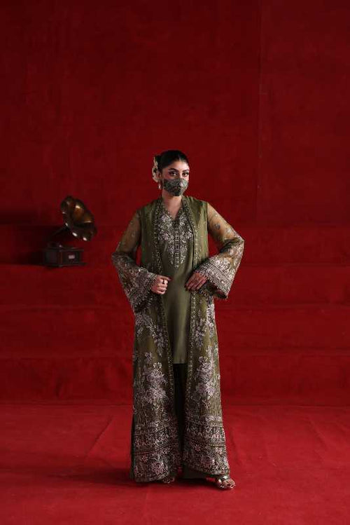 Flossie | Kohinoor Formals | KOH-110 - Official Flossie stockist in UK - Sakeena London