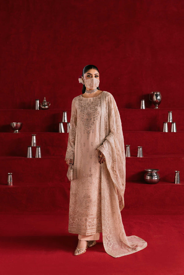 Flossie | Kohinoor Formals | KOH-101 - Official Flossie stockist in UK - Sakeena London