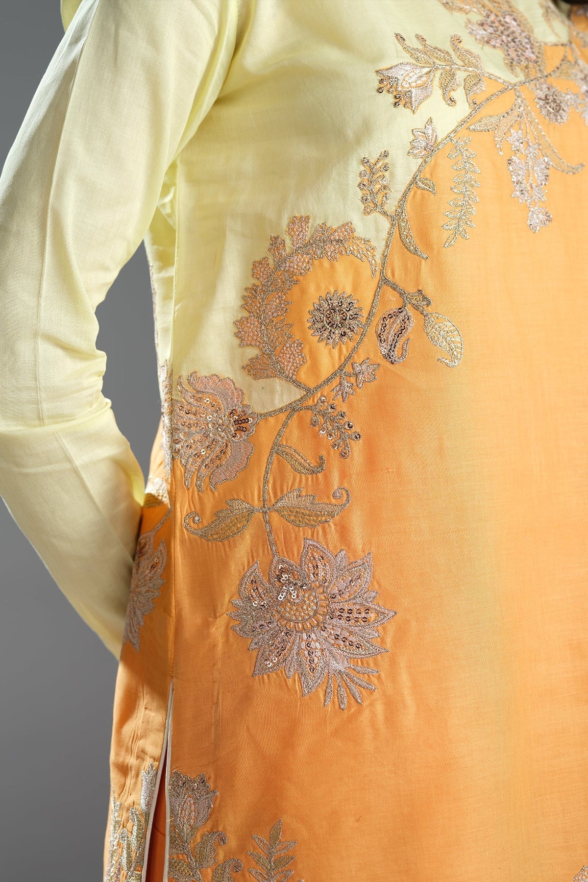 Fahad Hussayn | Pehra Luxury Pret 24 | RHY - Official Fahad Hussayn stockist in UK - Sakeena London