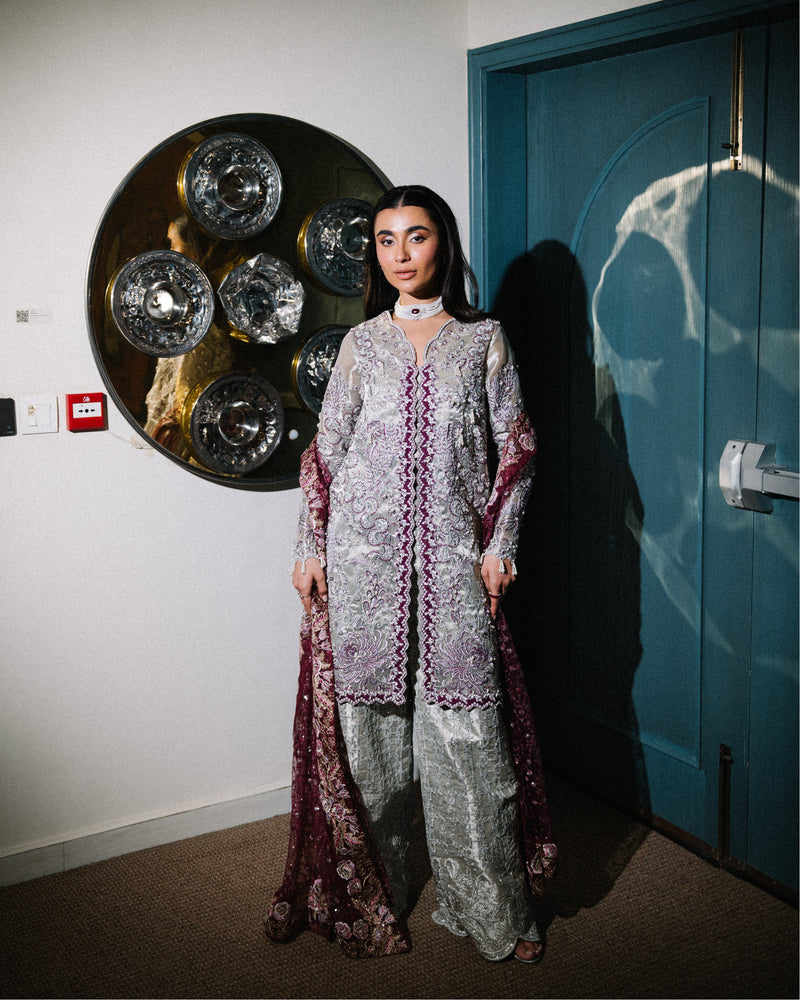 Mysie by Tahira | Eid Festive 25 | Roha - Official Mysie by Tahira stockist in UK - Sakeena London