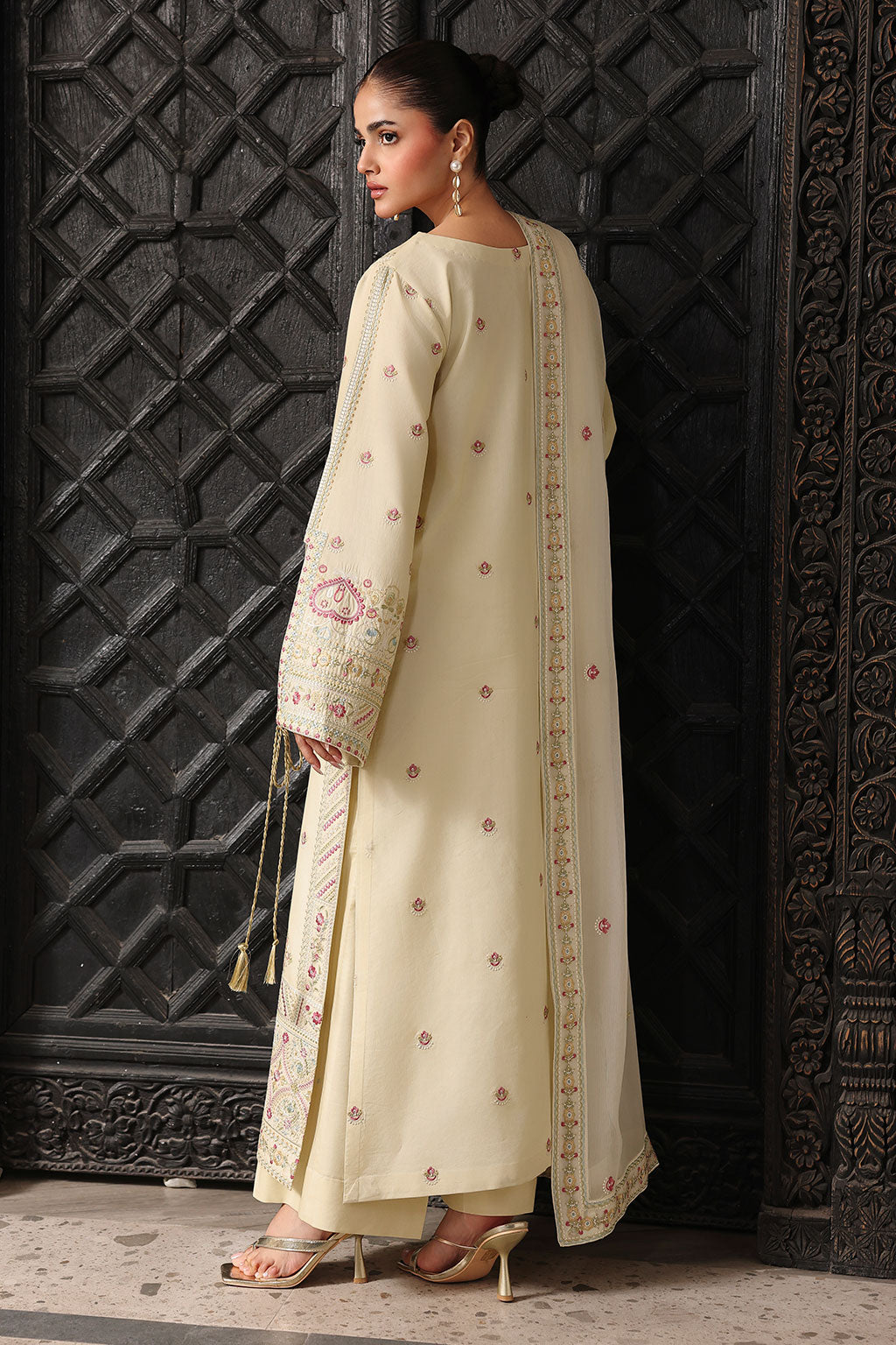 Afsanah | Rosa Essential | AL-305