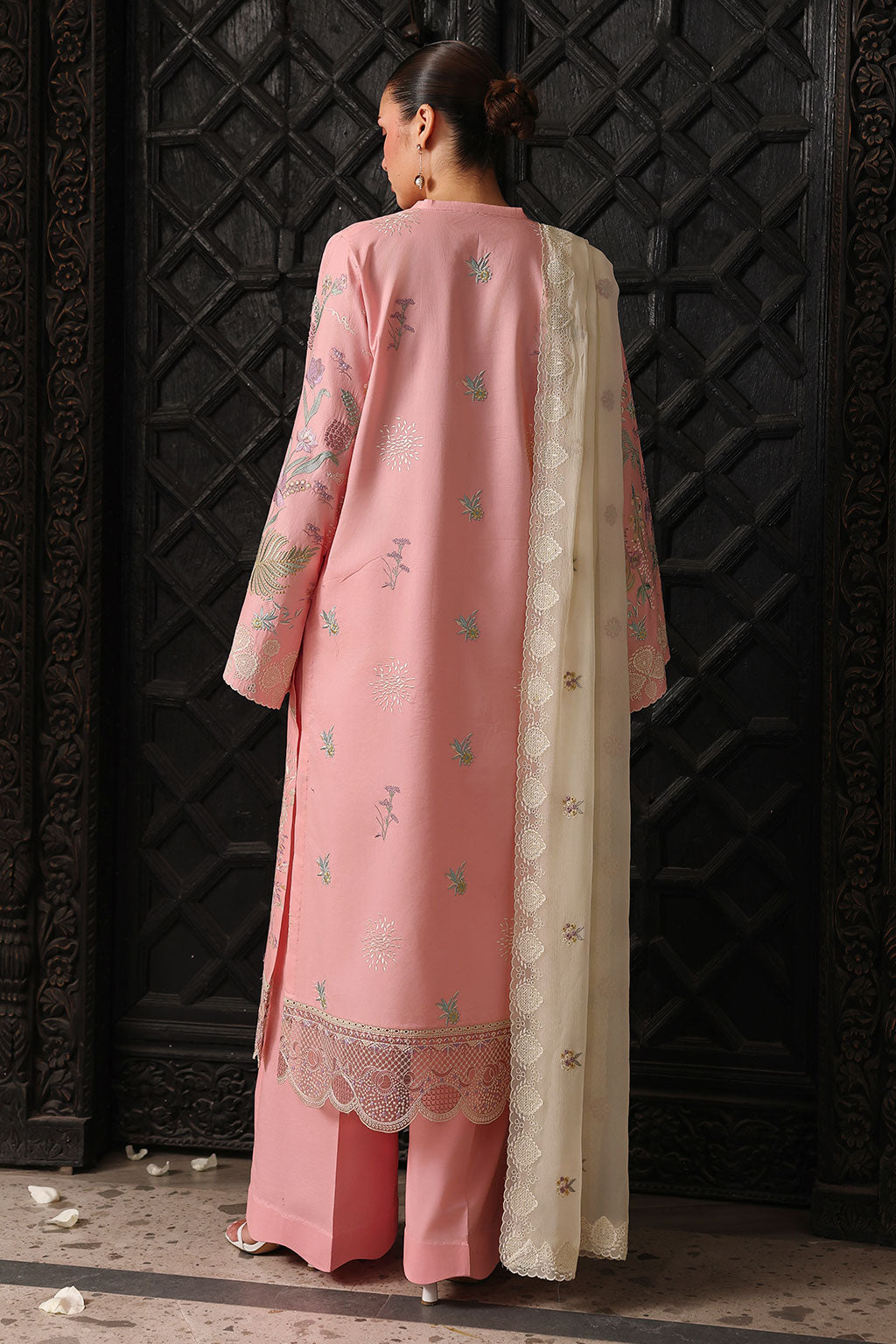 Afsanah | Rosa Essential | AL-306