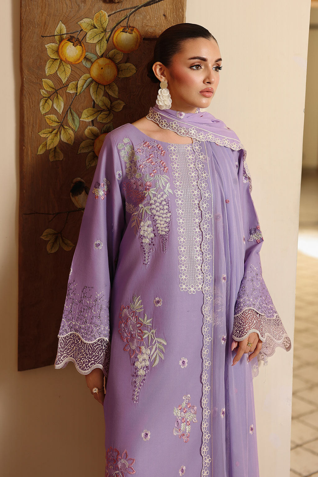 Afsanah | Rosa Essential | AL-310