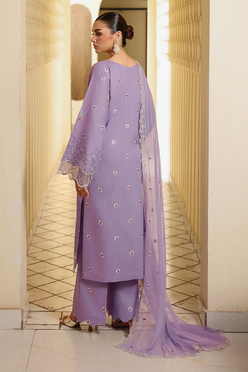 Afsanah | Rosa Essential | AL-310