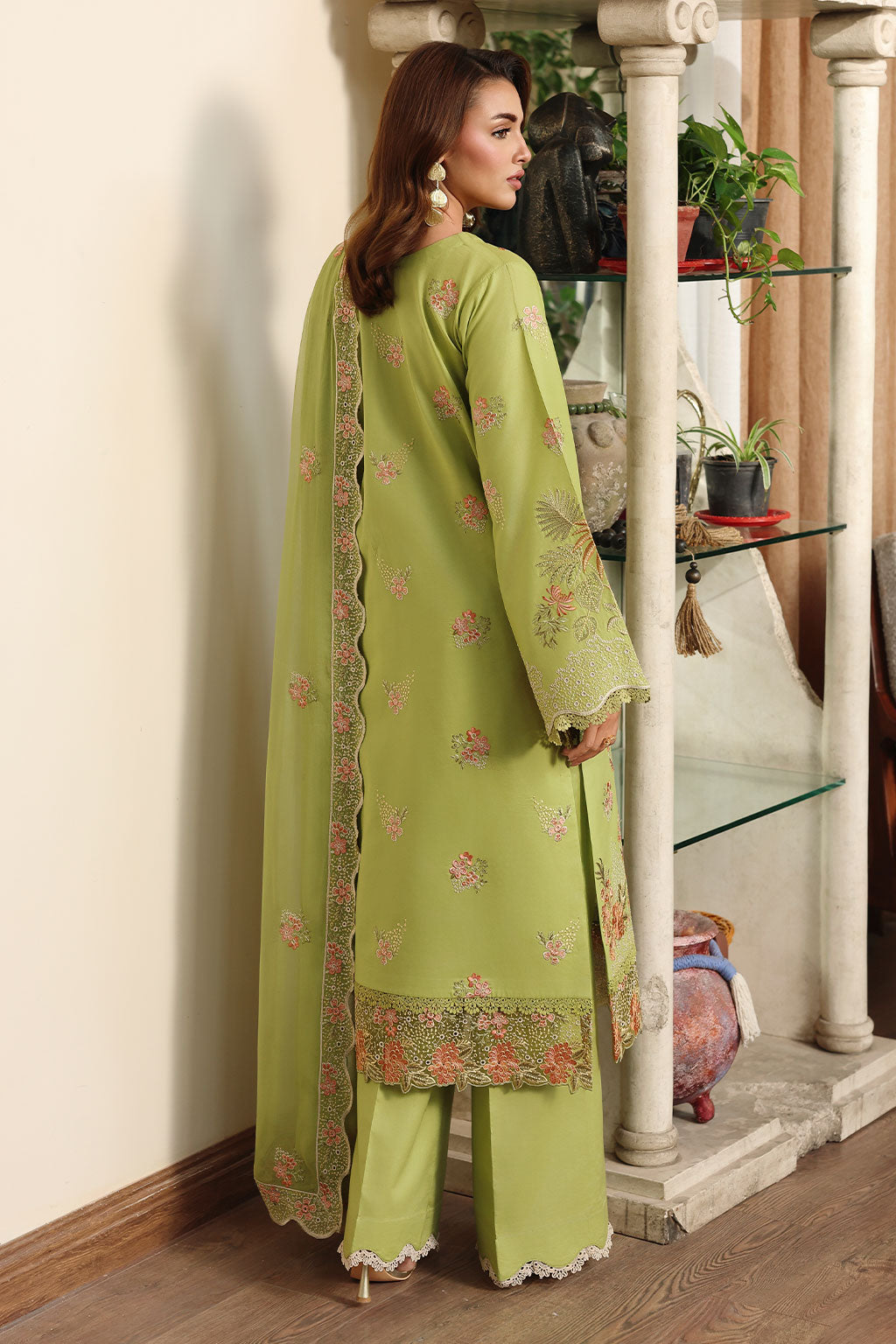 Afsanah | Rosa Essential | AL-303